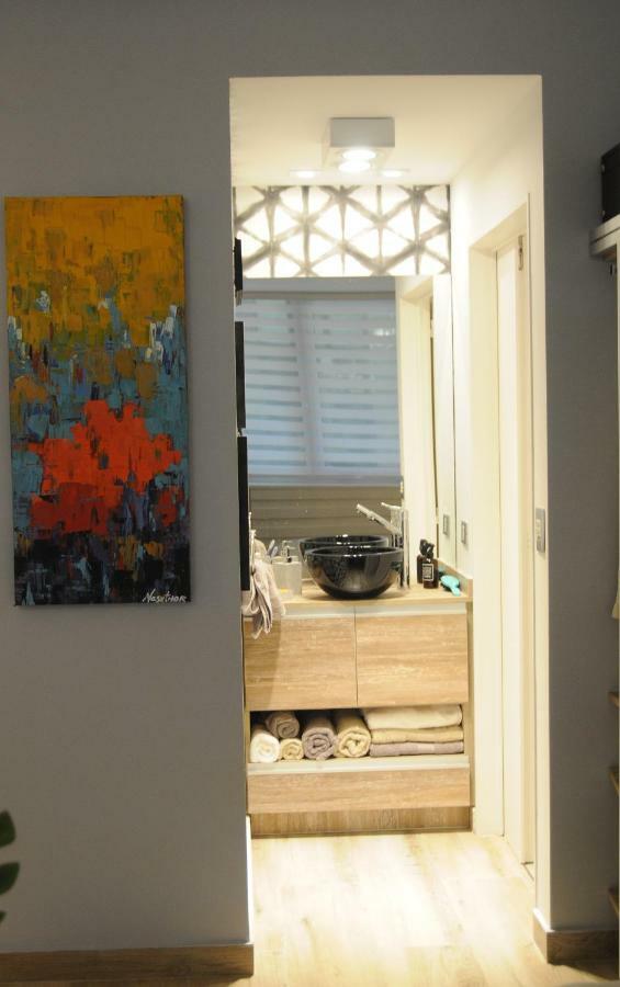 Montaneses 2888 Flat Apartment Buenos Aires Exterior photo