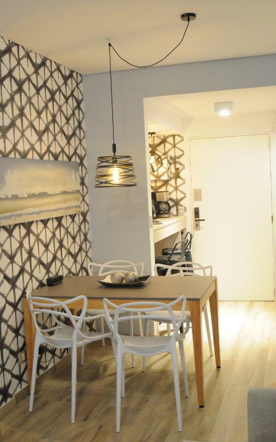 Montaneses 2888 Flat Apartment Buenos Aires Exterior photo