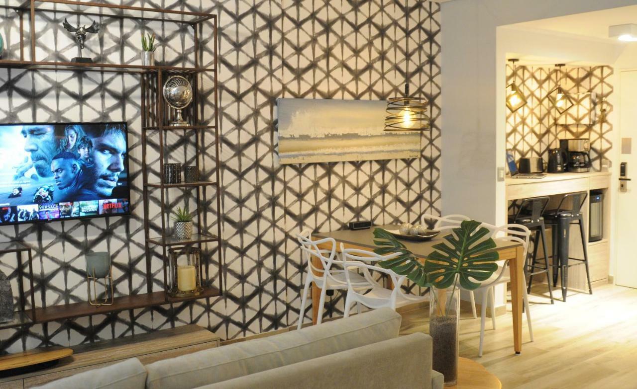 Montaneses 2888 Flat Apartment Buenos Aires Exterior photo