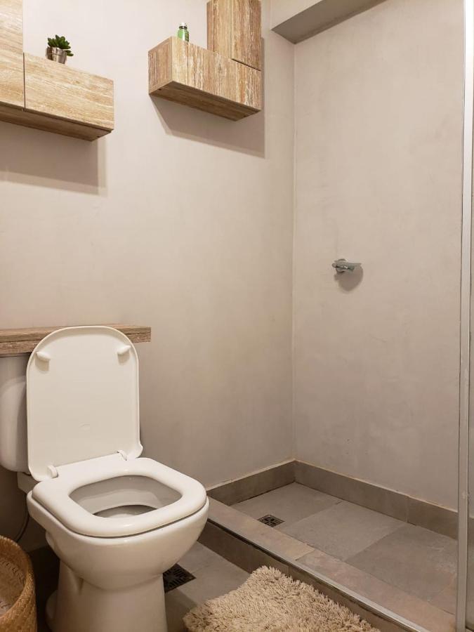 Montaneses 2888 Flat Apartment Buenos Aires Exterior photo